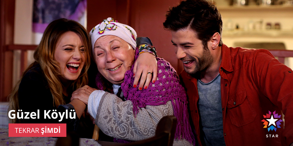 startv's tweet photo. Sultanana'nın ilk aşkı Fırat, ortadan kaybolurken Sultanana ile ilgili gerçekleri anlatan bir mektup bırakmıştır. #GüzelKöylü tekrar bölümüyle şimdi Star'da! 

🔗 https://t.co/Ad8SZlOb6k https://t.co/bWZToCXzw2