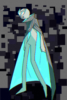 g2yiRohXKi7068's tweet photo. 氷虎を描く https://t.co/Y5v8eSkVOR