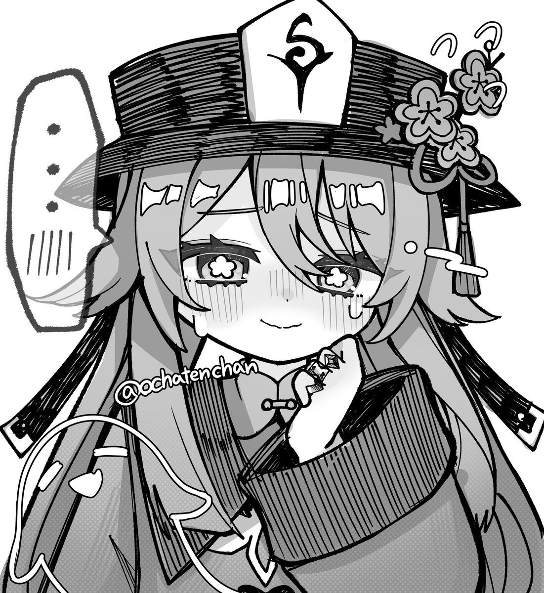 ochatenchan's tweet photo. 照れ顔が好きです︎🫶 https://t.co/fjPLuuQzMy