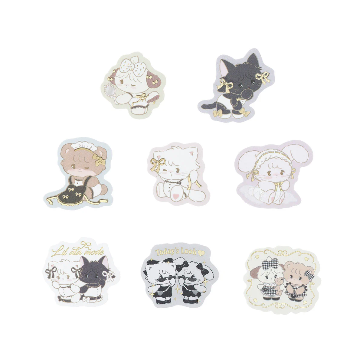 Lil ala mode store【公式】 on X: 