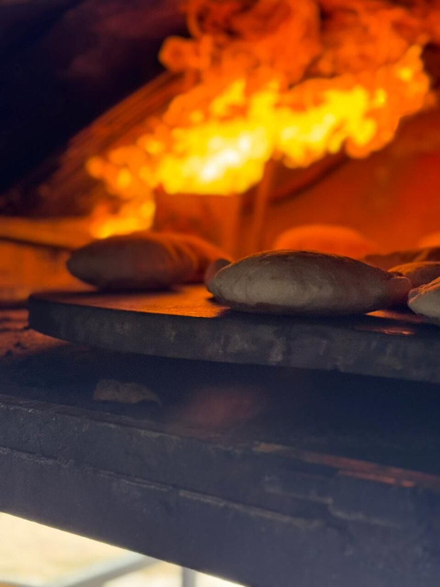 sameerproject's tweet photo. For only $20 per month, you can secure 10 bags of bread for families in Gaza. To reopen our bakery, we need more monthly donations that will give us both consistency and predictability. Set up monthly donation now: https://t.co/6l9JFjWInX

The Sameer Project opened a bakery in Gaza City in April 2026 that provided 500 bags of bread daily. Sadly due to lack of funds, we had to close the bakery for a few weeks.

Please consider becoming a monthly donor and if you are one, reach out to your community via email, whatssap, phone, etc. to encourage them to become monthly donors. Genocide is expensive and we need to stick together to support families there in their time of need.

Check out our Food & Water Campaign link: https://t.co/6l9JFjWInX

Other ways to donate include:
https://t.co/OmIU4SifDD (Paypal option, please make sure to add a message saying "Food")
https://t.co/WNZu0ERJci (Venmo option, please make sure to add a message saying "Food")