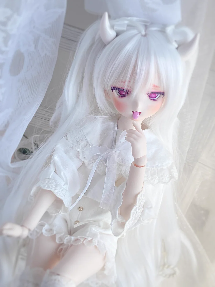 Reposts by ·.⟡꒰ঌ しらゆき ここ ໒꒱⟡.· (@shirayuki__doll) / X