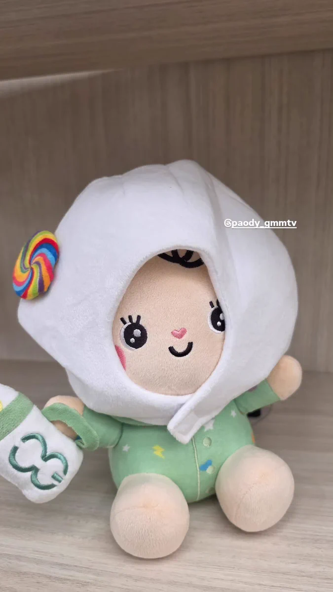 BounPrem Thailand (Official) on X: 