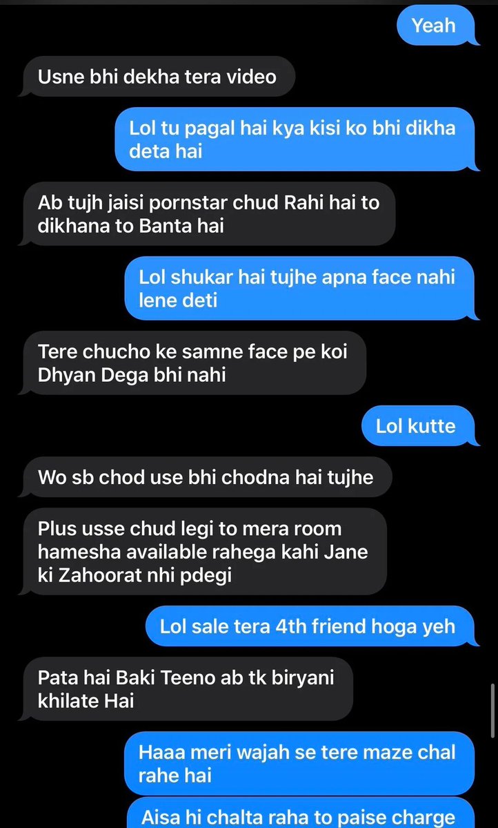 JanwarBull's tweet photo. Hum #mbull musal #sanskari ko mil baat kar lete hai. Aur wahi Chu$akka$ sanskari ko bhi maza aata hai, jaab ek ke baad ek musal uske liye tayyar rehte hai. Ek ka hota nahi pehla dusare ki tayyari kar ke jata hai. @parvatibanerji @pyasi_sheetal @secularbhabhi  @RizwanKhan71439 https://t.co/DQGiN0X4GX