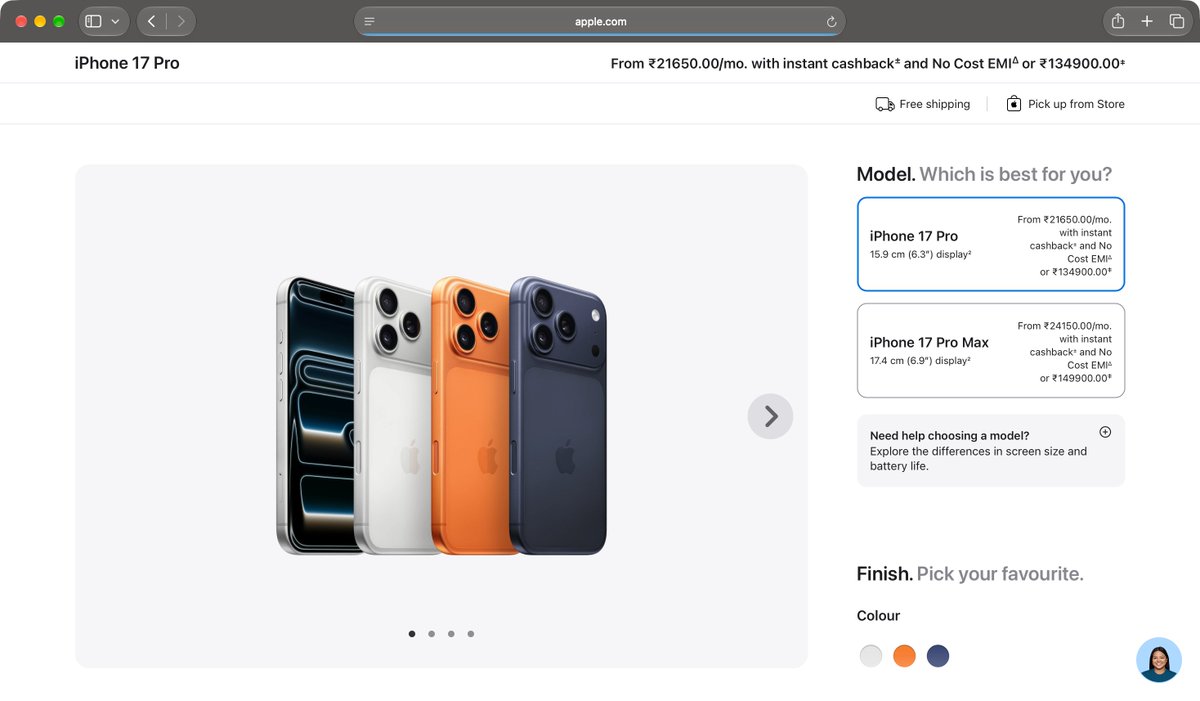 Cartidise's tweet photo. guys which color should i get? https://t.co/VgLbhNImWz