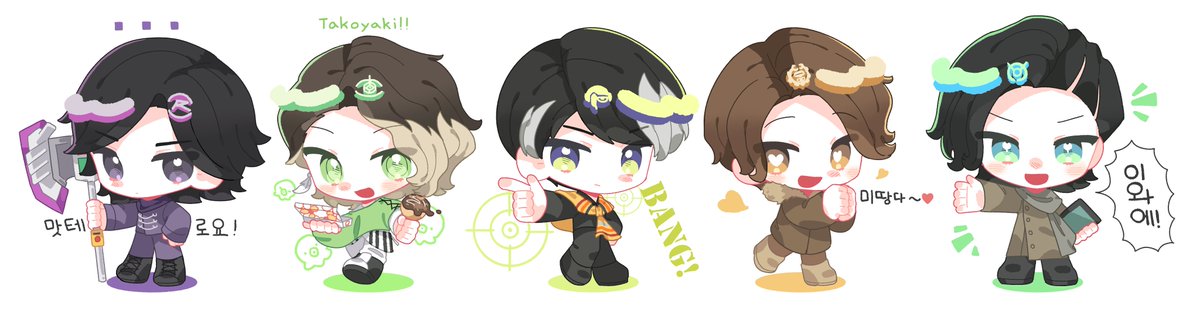 octopusbread_tk's tweet photo. 헤이세이 2기 3호라이더들이 너무 좋다... https://t.co/LsECcyCTKD