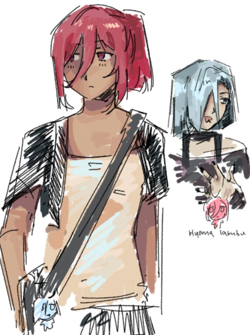 uuieful's tweet photo. #femlock from magma with cirkyunchansama yesterdat https://t.co/RxvuUVTDXG