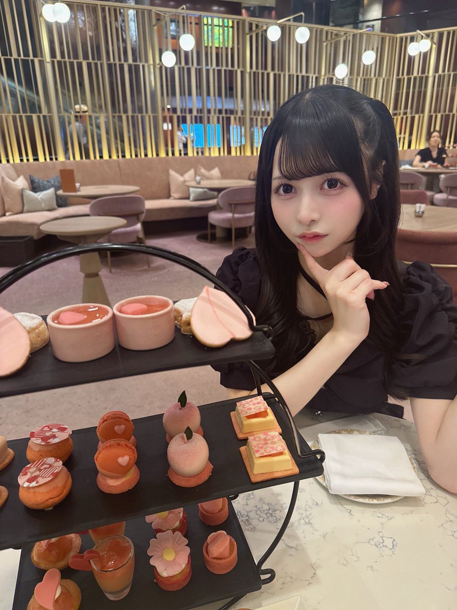 MEGAFON_yuki's tweet photo. 🍑🫖.⋆𝜗𝜚 https://t.co/0UzOt0SEW6