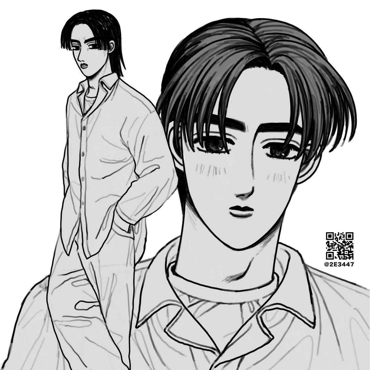 2E3447's tweet photo. 2026.09.03 https://t.co/lCZdRj2xqC