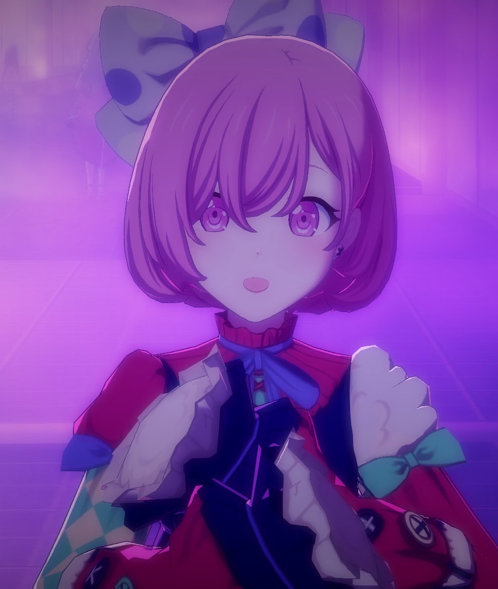 99emu99's tweet photo. やっぱり全人類3DMV見るべきだと思う
表情が良い😭😭😭😭😭😭😭 https://t.co/0FhH3mvEQ0