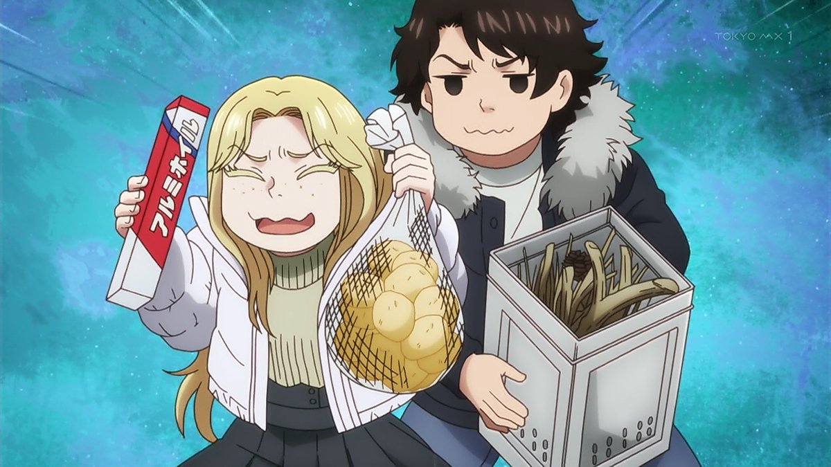 令和のダラさん 第10話 ツイート画像 1