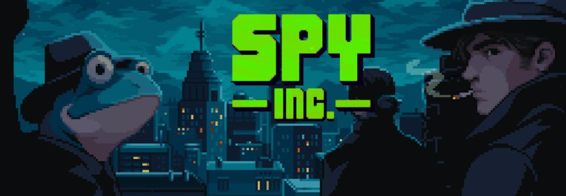 AKAKAY04's tweet photo. 🎁抽8个Spy Inc白名单
@SpyIncGame

Spy Inc.是一个全链上的 Idle PvP 策略游戏

点赞关注项目方 @SpyIncGame https://t.co/myj7bTKVfJ