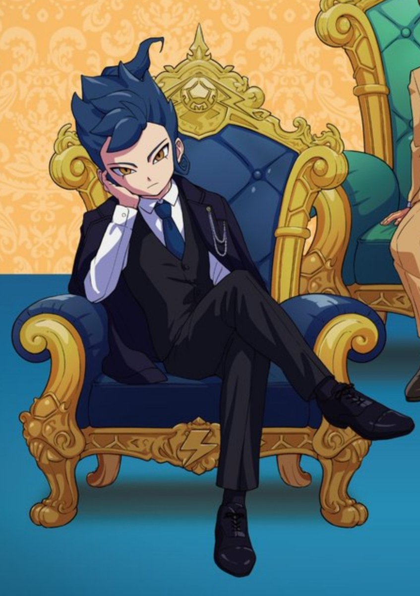 DiaryInazuma11's tweet photo. กุให้เลยท่านั่ง2คนนี้ https://t.co/j258v74Lr0