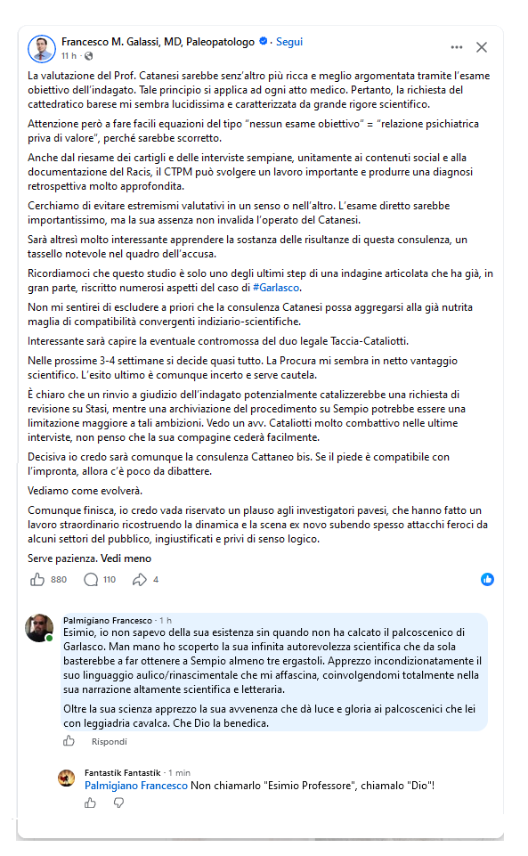 Fantastikiss's tweet photo. Anche i pilastri più resistenti della "diga" che conteneva le certezze degli eStasiati - Stasiani - Stasipiattisti sul caso #Garlasco stanno cedendo: le crepe sono sempre più evidenti e in questi giorni si disperdono sempre più certezze in attesa del crollo finale.Solo 25 giorni! https://t.co/D2zHi58aeH