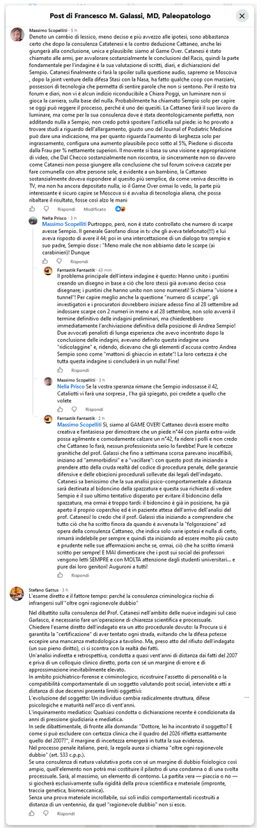 Fantastikiss's tweet photo. Anche i pilastri più resistenti della "diga" che conteneva le certezze degli eStasiati - Stasiani - Stasipiattisti sul caso #Garlasco stanno cedendo: le crepe sono sempre più evidenti e in questi giorni si disperdono sempre più certezze in attesa del crollo finale.Solo 25 giorni! https://t.co/D2zHi58aeH