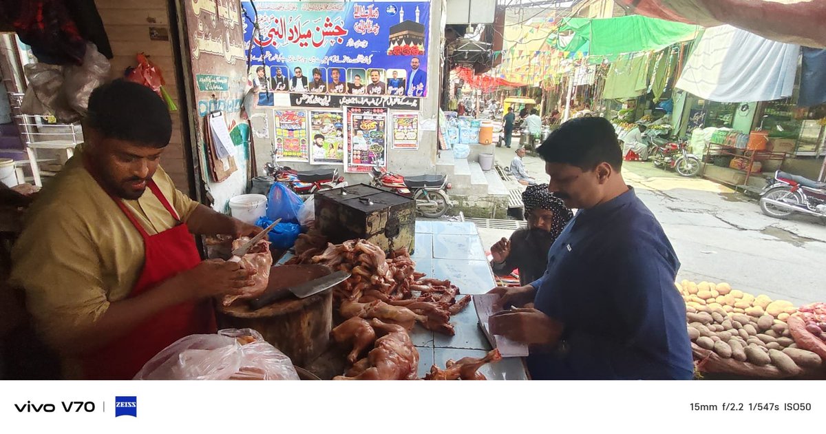 dcmbdin's tweet photo. مصنوعی مہنگاہی، ذخیرہ اندوزی، اور ناجائز منافع خوروں کے خلاف منڈی بہاءالدین کے پرائس کنٹرول مجسٹریٹس کی کاروائیاں روزانہ کی بنیاد پہ جاری ہیں۔ https://t.co/dk9tXLv9Qx