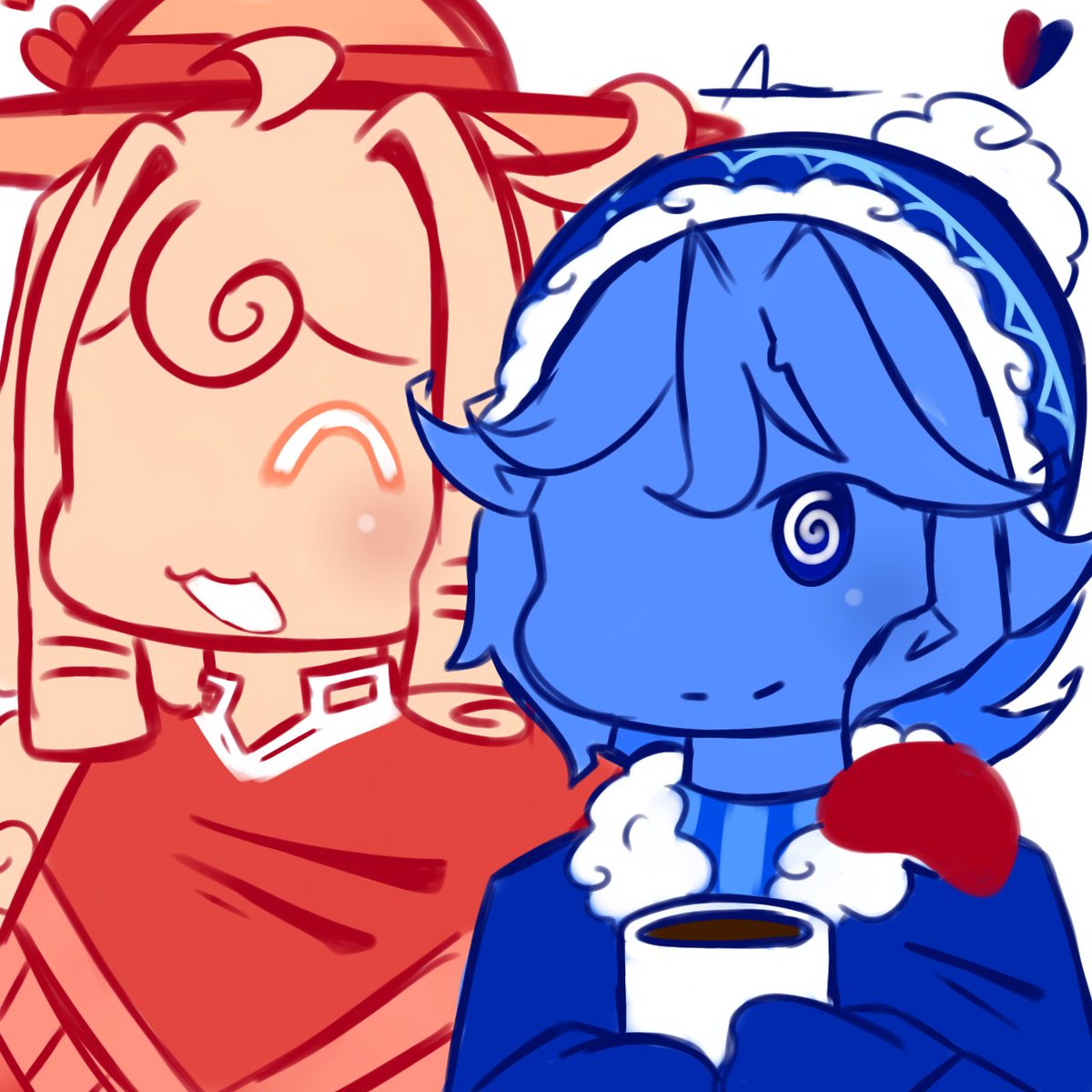coffeearts23's tweet photo. Enneahumans ship art + req
#enneahumans #art #artist #sx6 #sx8 #so4 #so3 #so5 #so9 #sp6ㅤㅤㅤ https://t.co/cxNNywiFIZ