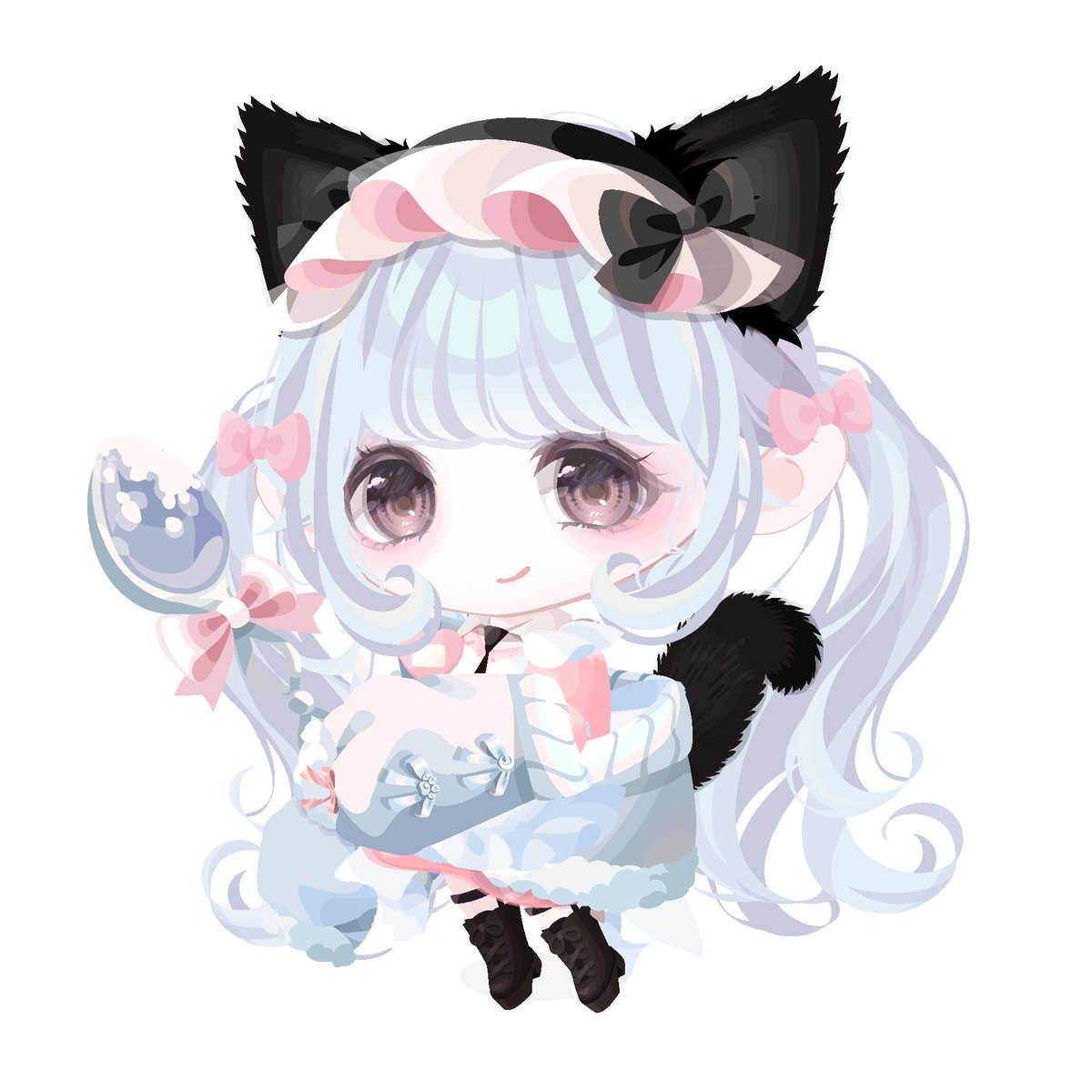 RP04D's tweet photo. あむっさんありがとう……❣ https://t.co/Fzf2XX310f