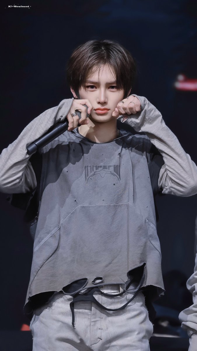 XinMewment's tweet photo. 20260903

#周安信 #안신 #ANXIN #アンシン #ALPHADRIVEONE #ALD1 #알파드라이브원 https://t.co/RmhBWGn0tN