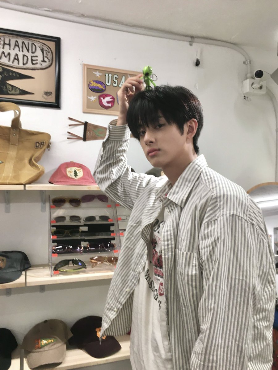 minkyu_0312's tweet photo. 서촌나들이하고왔었다~ https://t.co/vas6Isot8r