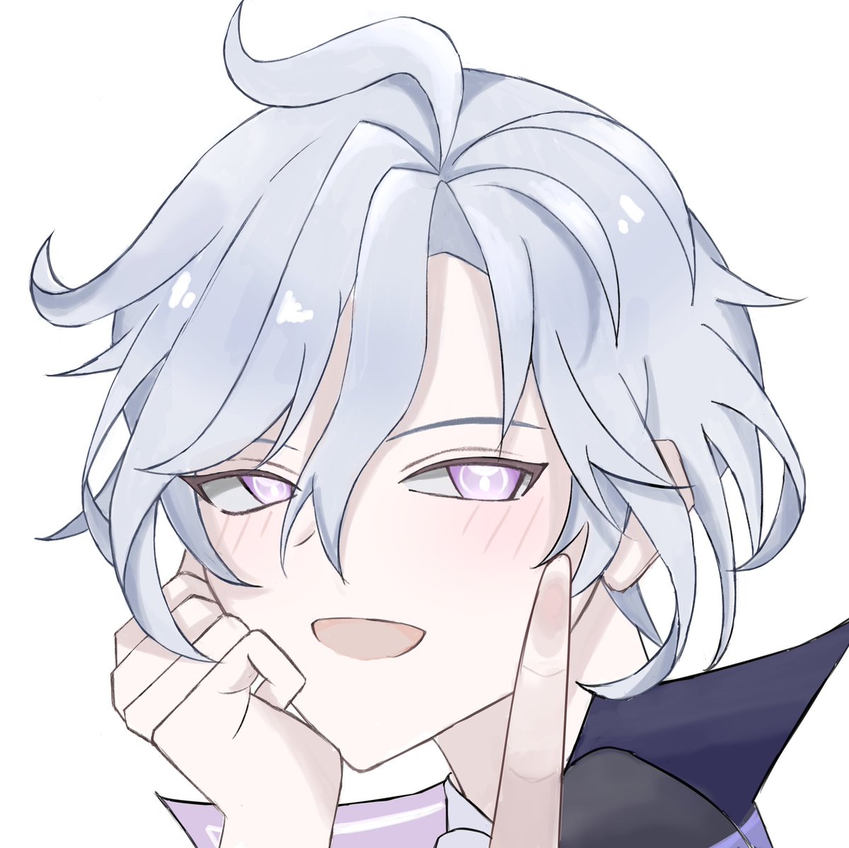 itya_lv's tweet photo. 最近アリョにメロつきすぎてモチベが上がってる私に趣味の合うお友達ください
お絵描きもします
↓リトリン
https://t.co/fVjmbQ9yGI

＃原神好きさんと繋がりたい
＃原神絵描きさんと繋がりたい https://t.co/0K0SoVJLYr
