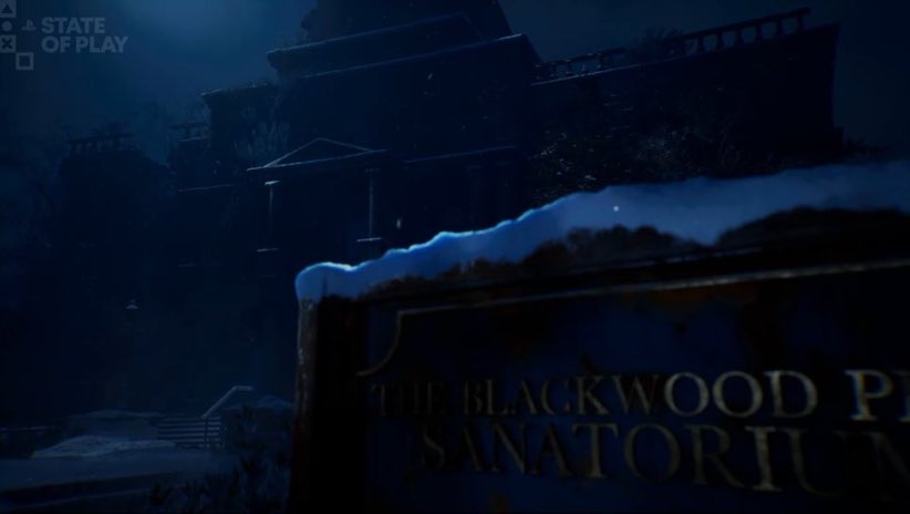HADD0NFIELD's tweet photo. THEM GOING BACK TO BLACKWOOD MOUNTAIN IN UNTIL DAWN 2 OMG THEY ARE SO GOING TO TALK ABOUT THE TWINS AND THE EVENTS OF THE 1ST GAMEEE https://t.co/sUbIBDfn0l