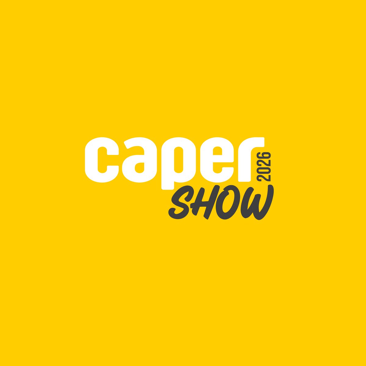 audiomusicadigi's tweet photo. Abrió la acreditación online para CAPER Show 2026 @CAPERShow #AudioMusicaDigital #CAPERShow #BuenosAires #ProAV #Broadcast #Acreditacion https://t.co/cNuI378d0J https://t.co/qcckpPYQI6