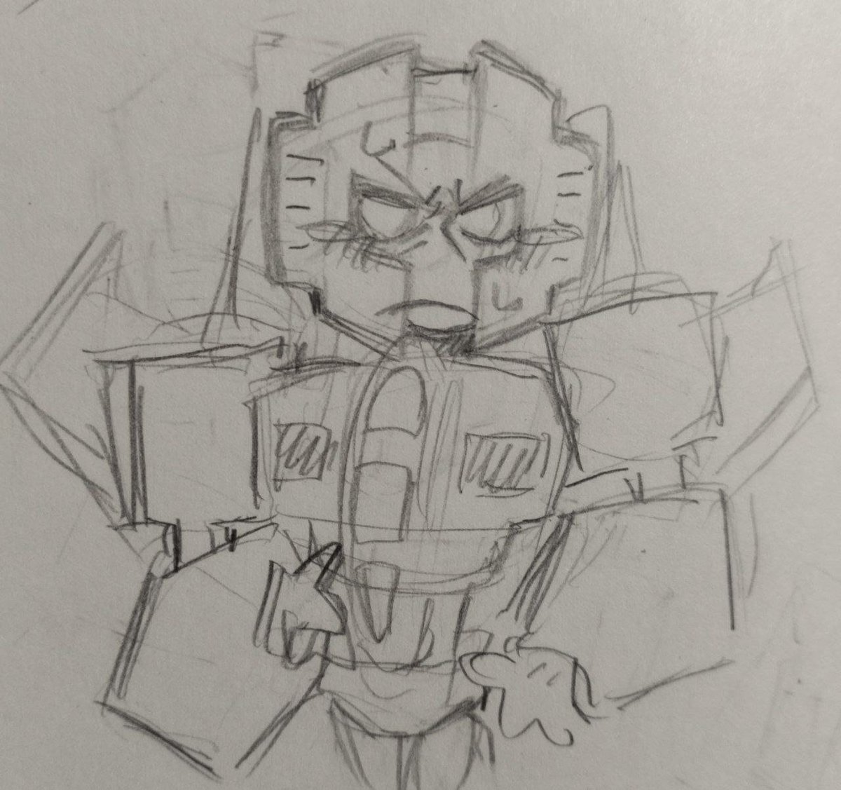 SHPROTeshkeree's tweet photo. кринге
#starscream 
#transformers https://t.co/v9fHvOjgJm