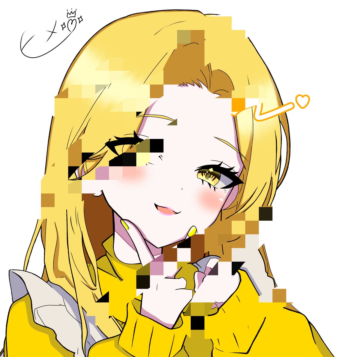 Hime00819's tweet photo. 私ながらアイコン企画始めます՞ ̳o̴̶̷̤  ̫ o̴̶̷̤ ̳՞
代理ちゃん、推し様をリプ欄に貼っていただけたら大丈夫です🙂‍↕️💗

RT、いいね、引用(拡散用)、フォローが参加条件になります⸝⸝> <⸝⸝♡
初のアイコン企画なので集まらなかったら黙ってツイート消します！！
来てくれたら嬉しい߹ - ߹ https://t.co/wl5CGJYMS7