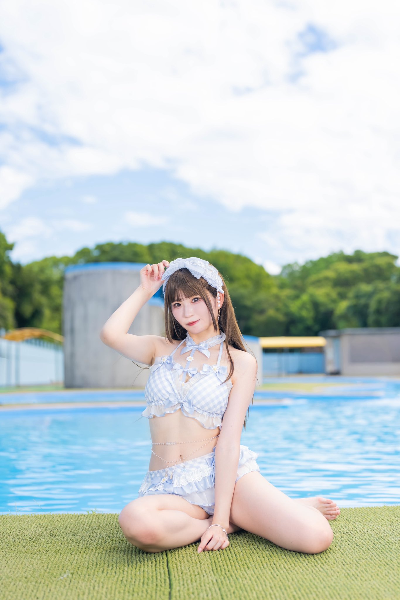 るぃ🦋ᩚ on X: 