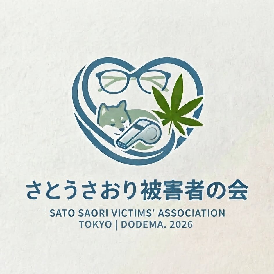 tkmc578540's tweet photo. 【さとうさおり被害者の会】を設立します！

さとうさおり氏の都議辞職に伴い、様々なこれまでのトラブルが取り沙汰されております。

「さとうさんからお給料が支払われていない！」
「立て替えた費用が返ってこない！」
「パワハラ・カスハラ被害にあった！」
「誹謗中傷・脅迫をされた！」
「さとうさんの支持者やスタッフから酷い言動を受けた！」

報復や特定をおそれて泣き寝入りしてきた皆さん。私までご一報ください。
当ポストへのリプライでも、DMでも構いません。

（皆さまへのご約束）
・皆さまの個人情報はお守りします
・個人を特定できないように対応します
・X以外の媒体への使用、私的利用はいたしません
・Xにポストする際は必ずご承諾をいただきます
・発言に伴う一切の責任は私に帰属します

より客観的な証左があると、なお助かります（写真・動画・音声など⋯）なくても結構です

皆さんの『さとうさおり被害』、成仏させてみませんか？？
一般の方でも議員の方でも構いません。よろしくお願い致します。