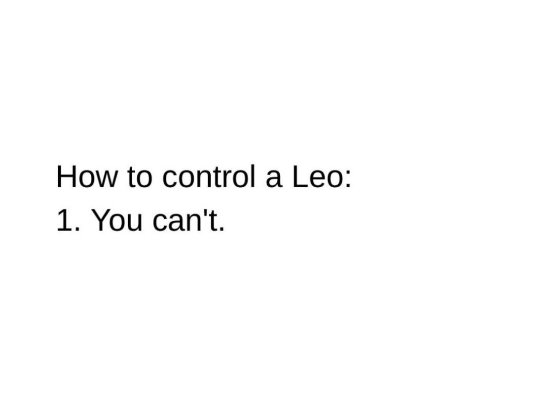 yappinghuman's tweet photo. ♌️ https://t.co/vtq8a9RQLM
