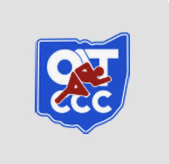 oatccc's tweet photo. Who’s in? Who’s moving up? Week 1 OATCCC Cross Country Poll is now posted on https://t.co/SjO0HA26YN Check it out!!!!! @DispatchFrank @OHSAASports @clevelanddotcom @ENQSports @toledonews https://t.co/HY2fsb2Ts9