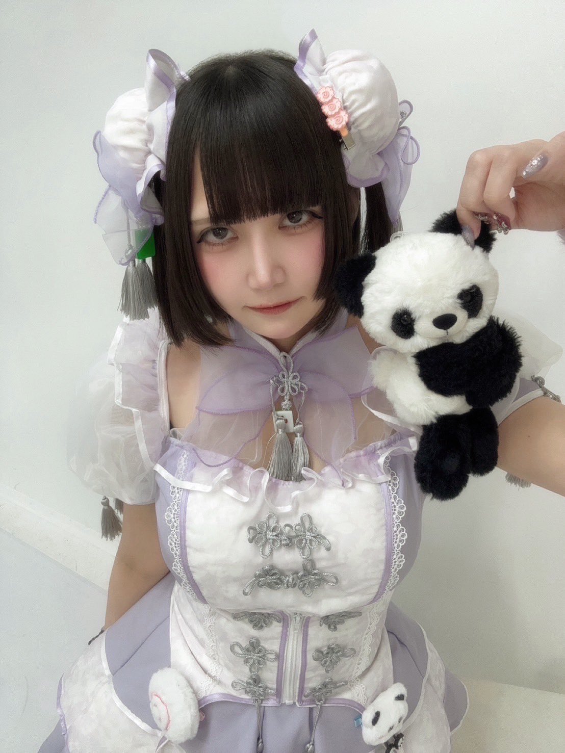 ひかげ✝️めいどりーみん on X: 