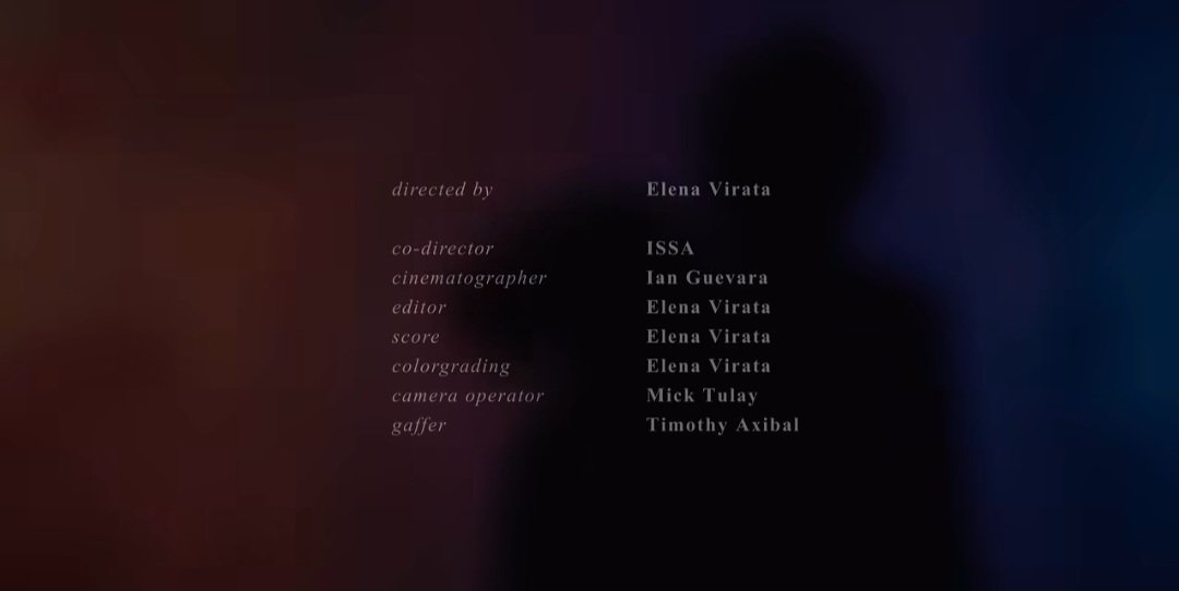 lovexpsyche's tweet photo. HONEY, I'M HOME: SHORT FILM
James Reid
Posted: 03 September 2026
• https://t.co/iEEyEYxrKd
• https://t.co/8gdvkIswp3
#JamesReid #honeyimhome #shortfilm #SonyMusicPH #CASA #CarelessPH
📷JamesReid https://t.co/CLHkzUBzwf