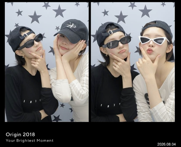 nmungchi_'s tweet photo. 내가 아랑하는 팥빵즈 네컷 사진이 오셨다.. https://t.co/VQPTQCFJOi