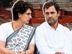 SPLalithaPrasad's tweet photo. Big Breaking News..
Rahul Gandhi is a Immetured Politician ..
He is a Always give Double Statments in any issue..
To be Frank he is a Confusion Dynasty Leader..
He Says B.C. And Women Empowerment for Claps not for Into Implementation..
 Madam Konda Surekha in a Live Interview.. https://t.co/H9GgRB0HLq