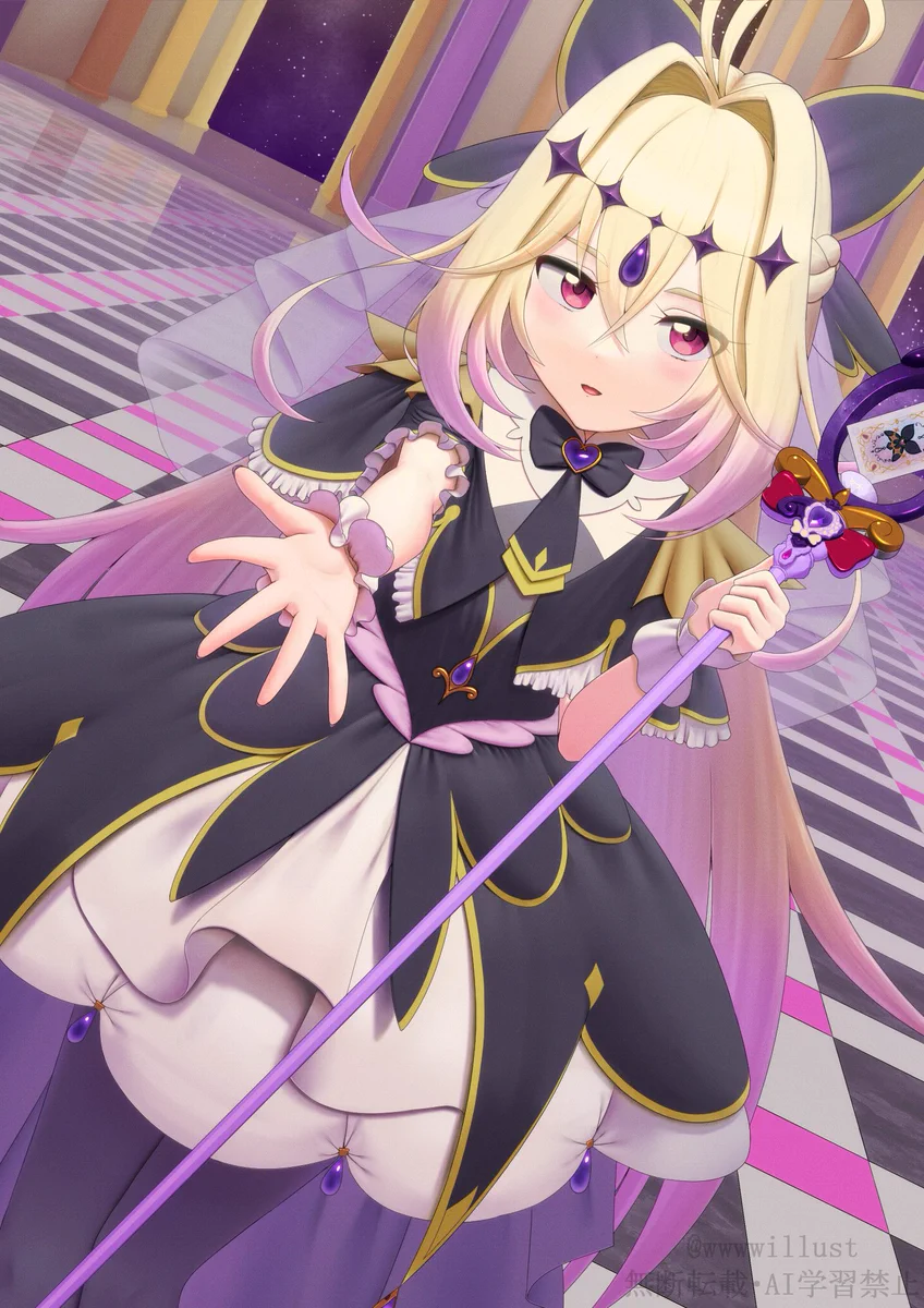 わわわわ@イラスト投稿中！ (@wwwwillust) / X