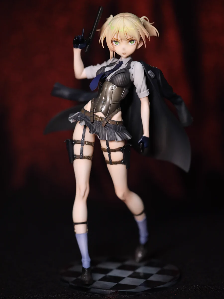 Reposts by GK@製作代行＆作例彩色 (@kakureota0913) / X
