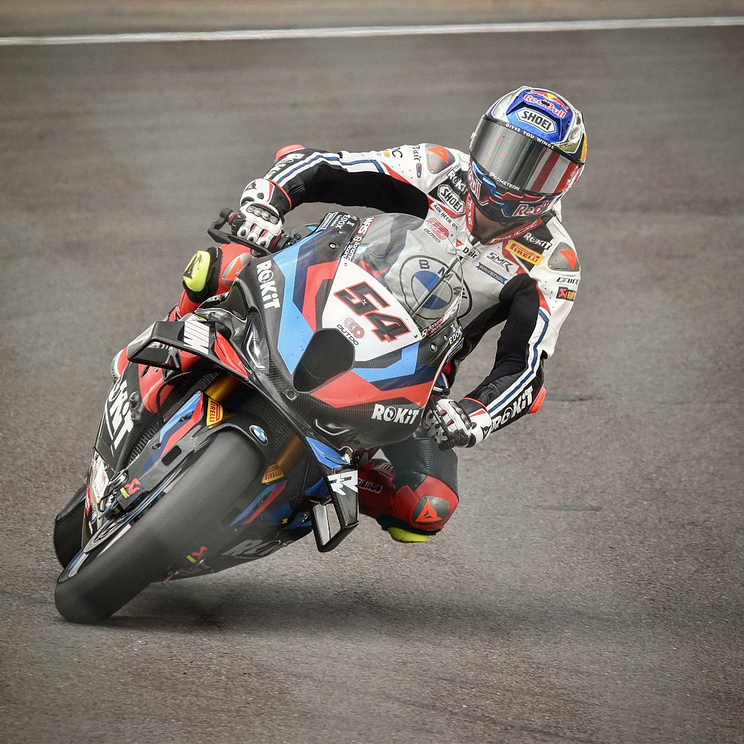GregoryCayx3's tweet photo. A great weekend at the World Superbike races. https://t.co/1niCglze9A