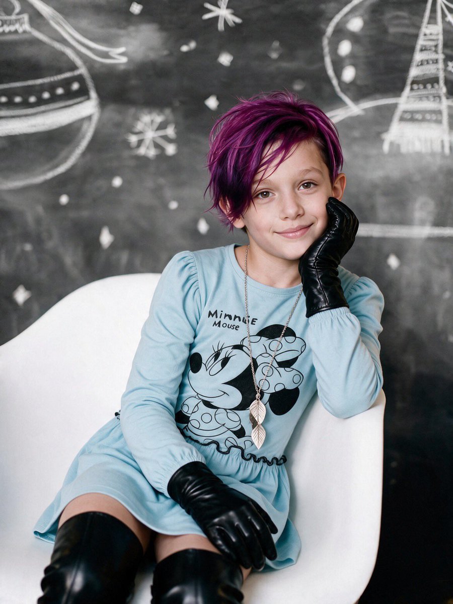 LiamWilliamsCBY's tweet photo. #lgbtqkids #genderfluid #femboy https://t.co/rZjE7KJjOK