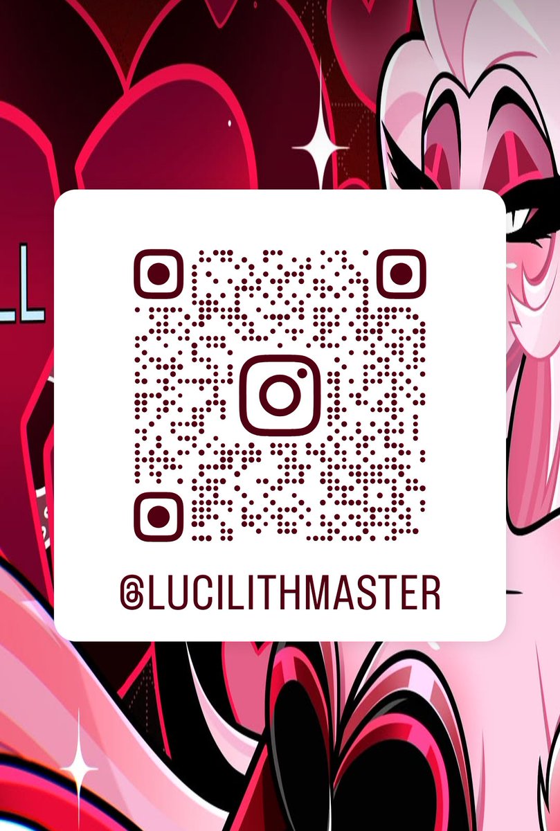LucilithMaster_'s tweet photo. Official Instagram account stay updated with everything here 🌟🩷 https://t.co/4t3lacTjrz https://t.co/RiLlWU0fOg