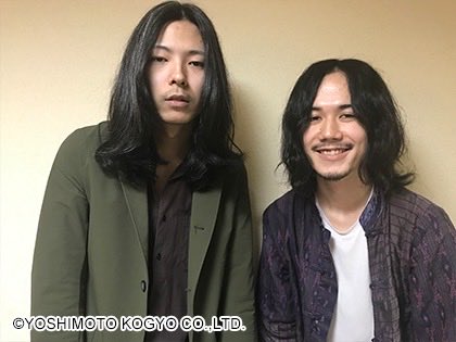 uptoyou20141201's tweet photo. 🌟オーディション1stステージWEST🌟
9/3(木)
19:00開演

•リャンフーテン
•弐ノ國

以上、2組がオーディション2ndステージWESTに進出いたします。 https://t.co/gCaLXiT5aq