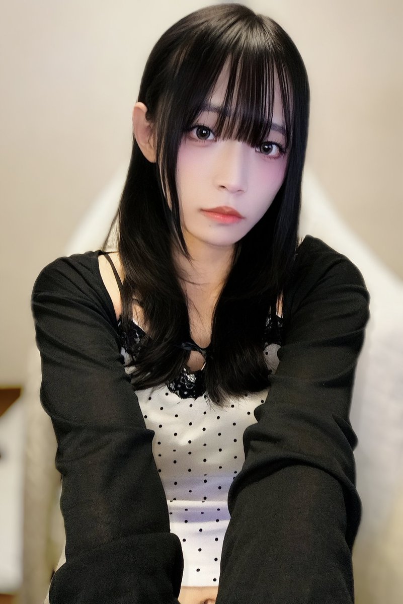 rua_shirayuki's tweet photo. 男の娘です！
好き？😖 https://t.co/Pouh63eUr5
