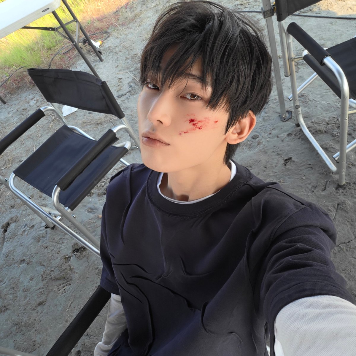 ssun1eft's tweet photo. https://t.co/HaegbgW9b2