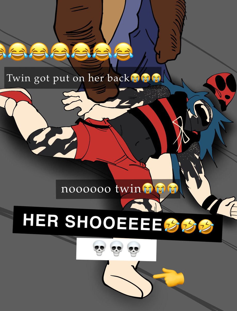That1Ladybug's tweet photo. #FUNHOUSE 
Don’t tell Lucia I uploaded this. -🐛 https://t.co/5ulq04B6zz