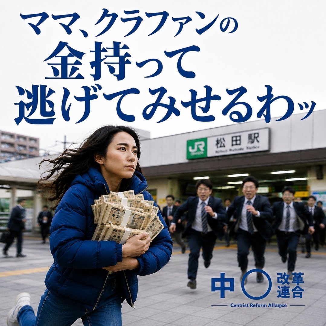 mxYSGFB19sANSug's tweet photo. @newsnews_today 逃げずに返せ❗ https://t.co/LO7O1LXHFU