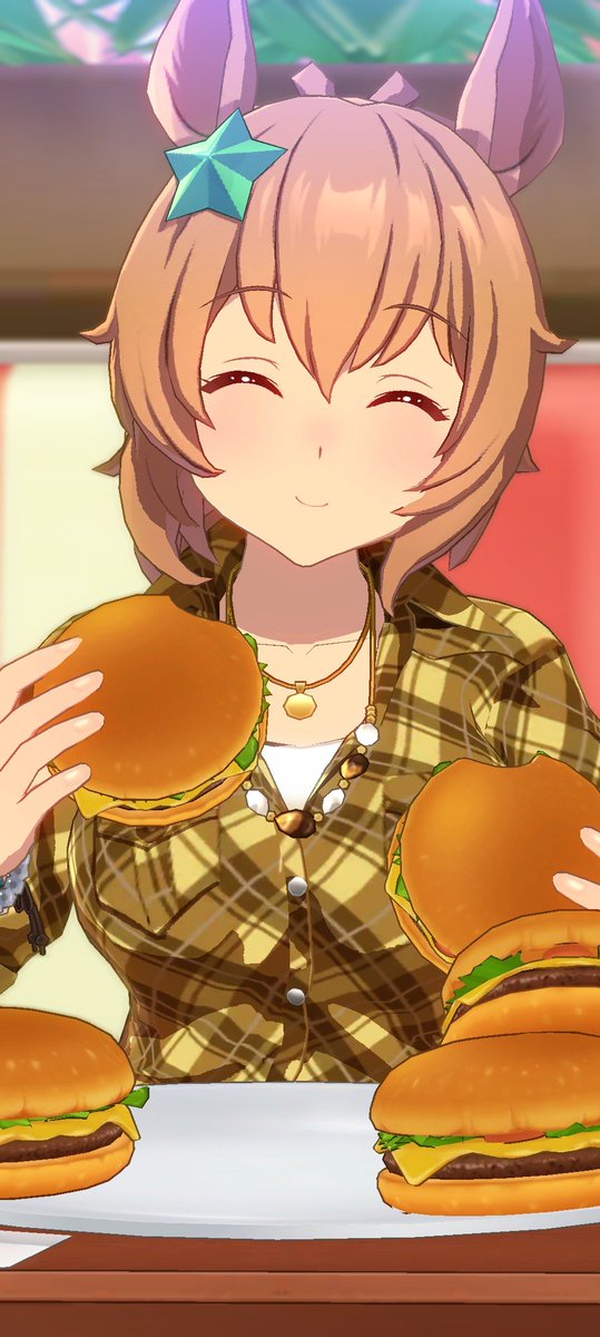 JaredSt74544128's tweet photo. @cheesenzo I'm having wholesome borgar date https://t.co/gGxQCTfQWV