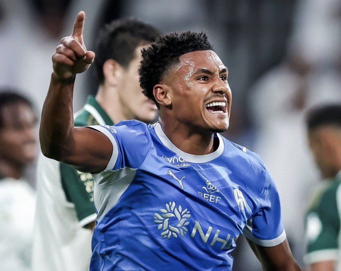 HereWeGoFabb's tweet photo. 🚨🇸🇦 Ollie Watkins after his Saudi Pro League debut: “The standard today was as good as the Premier League to be honest”. https://t.co/ik2F7sKuJo