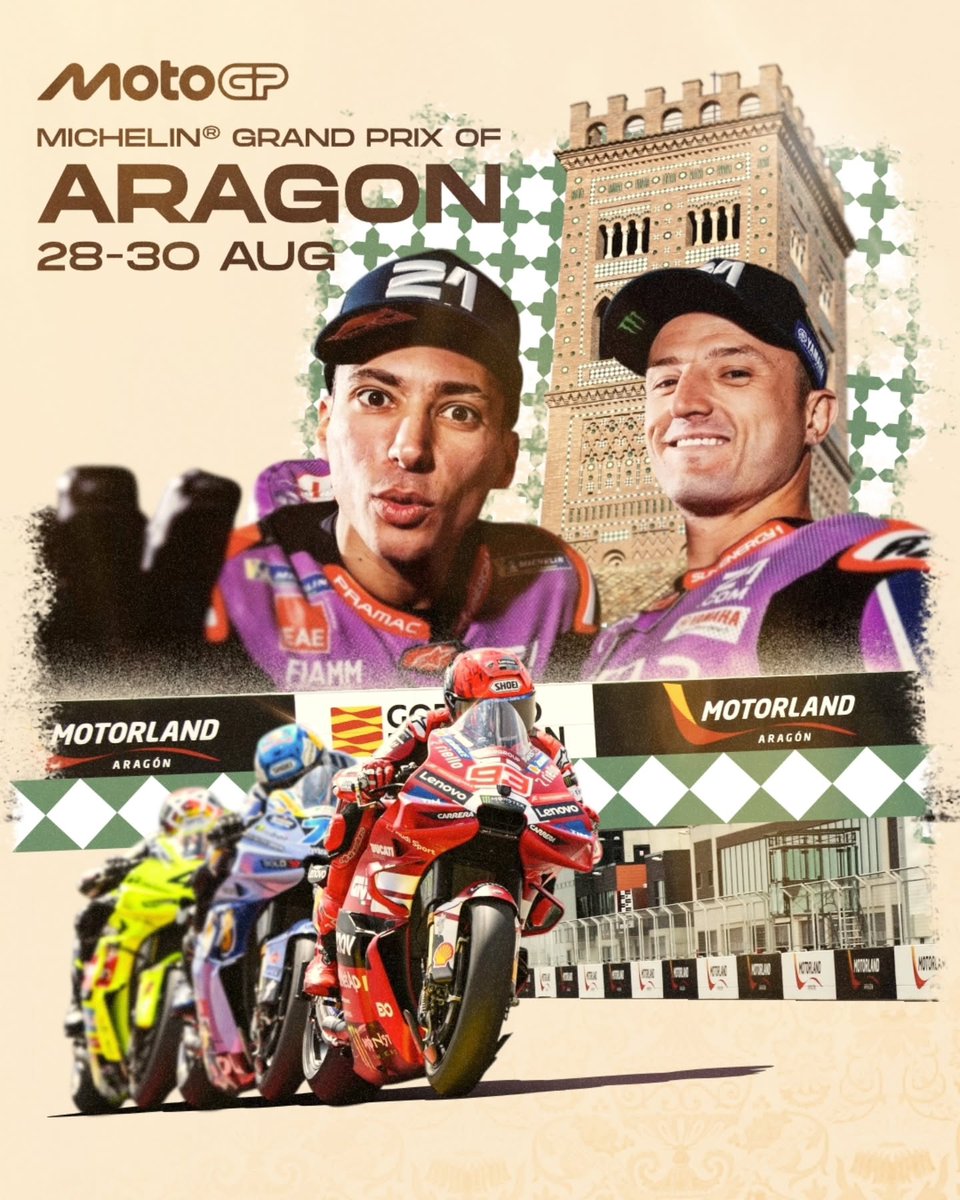 JoettaStogmup's tweet photo. MOTOGP IS BACK.... https://t.co/PBKHL6r14f